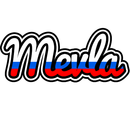 Mevla russia logo