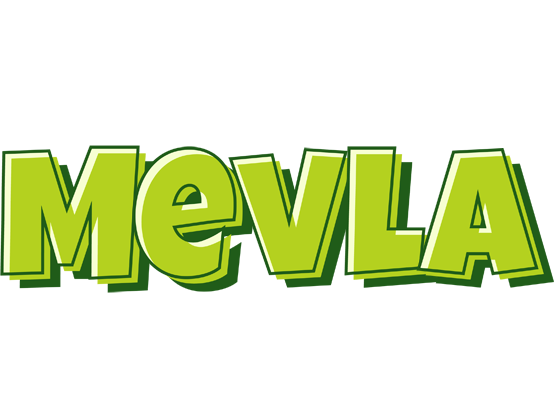 Mevla summer logo