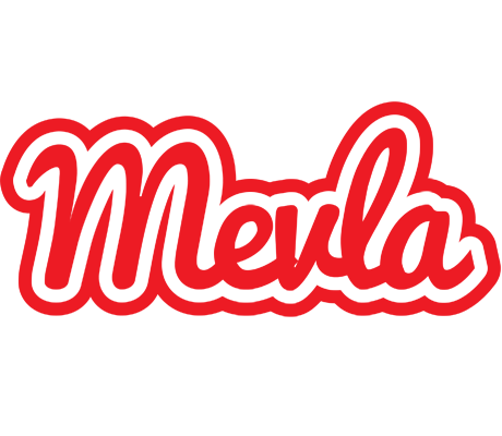 Mevla sunshine logo