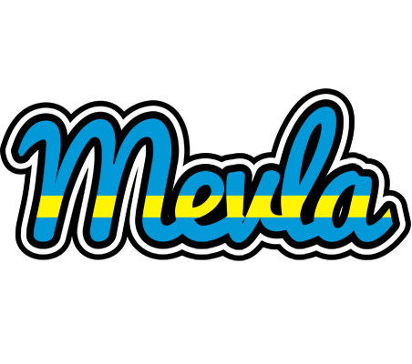 Mevla sweden logo