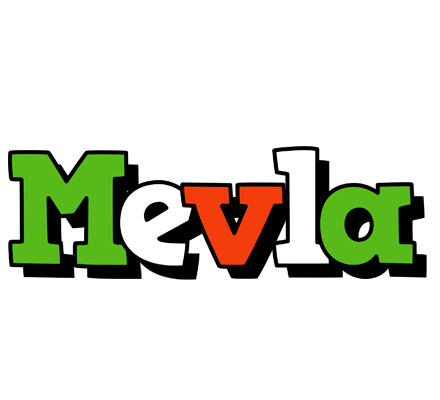 Mevla venezia logo