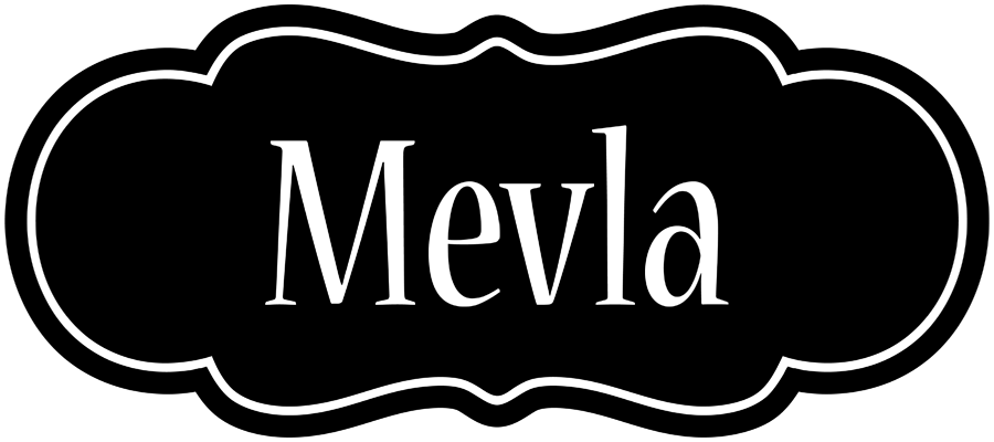 Mevla welcome logo