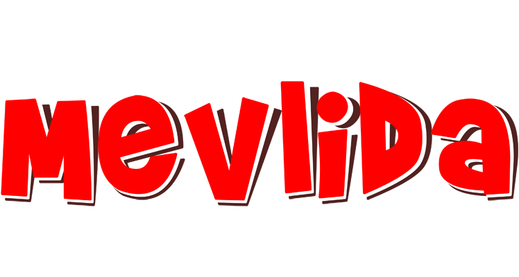 Mevlida basket logo