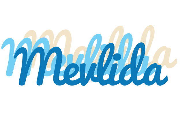 Mevlida breeze logo