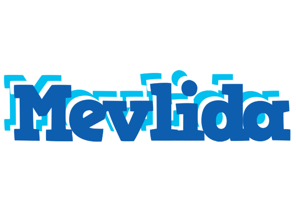 Mevlida business logo