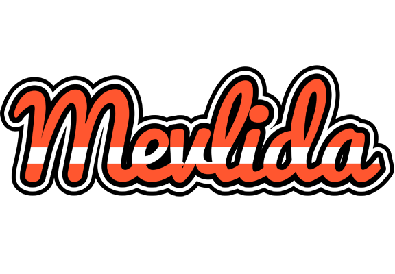 Mevlida denmark logo