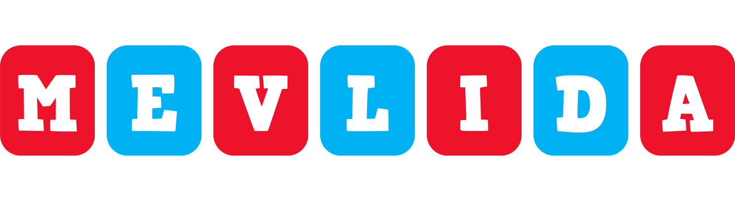 Mevlida diesel logo