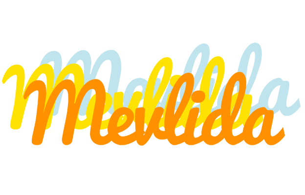 Mevlida energy logo