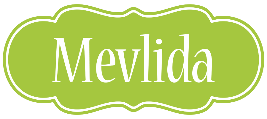 Mevlida family logo