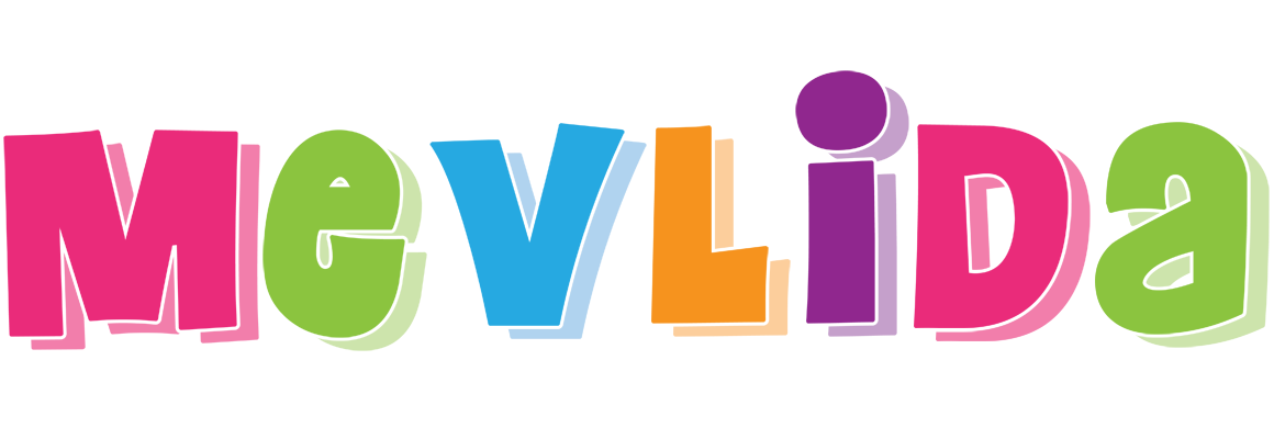 Mevlida friday logo