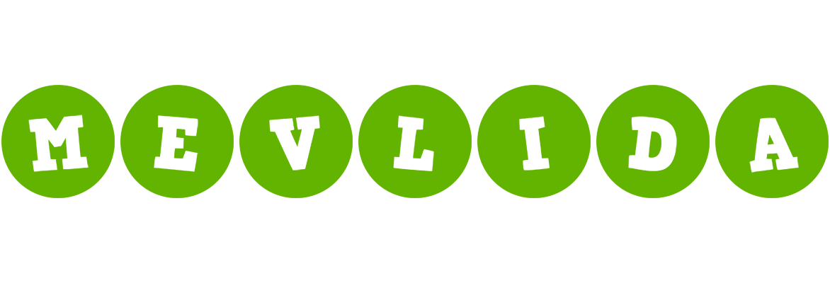 Mevlida games logo