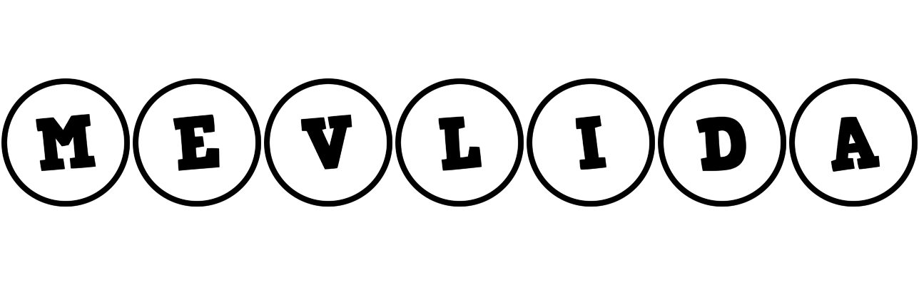 Mevlida handy logo