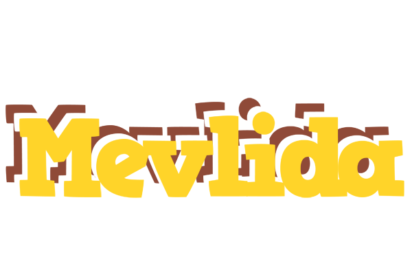 Mevlida hotcup logo