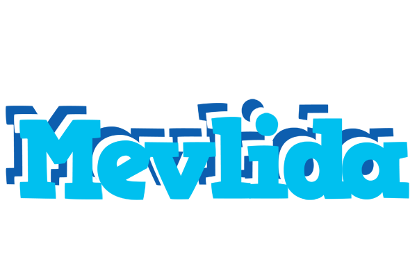 Mevlida jacuzzi logo