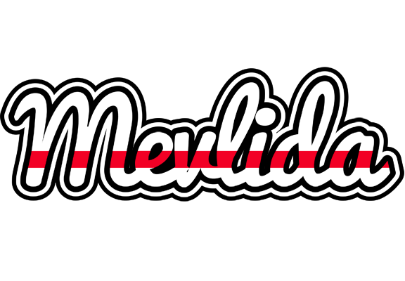 Mevlida kingdom logo