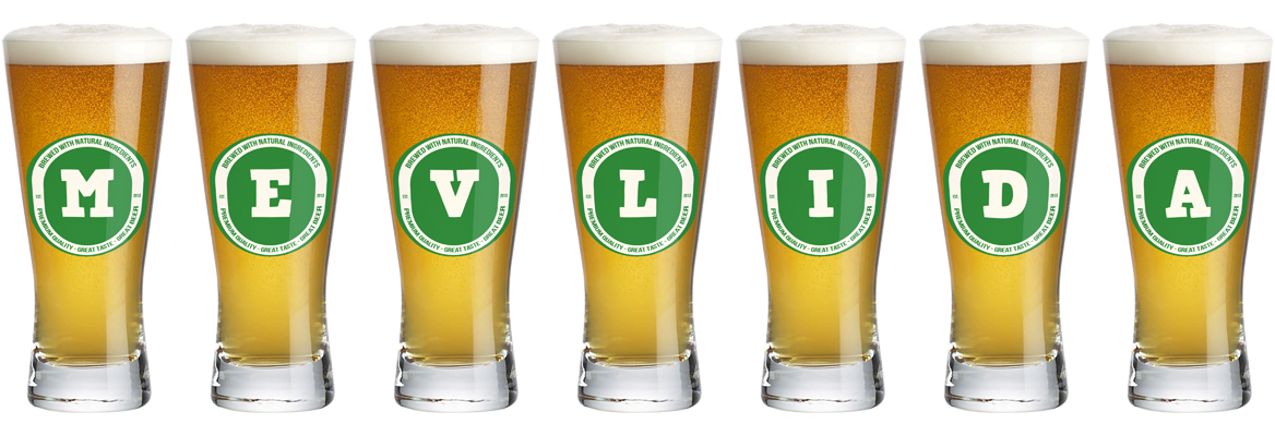 Mevlida lager logo