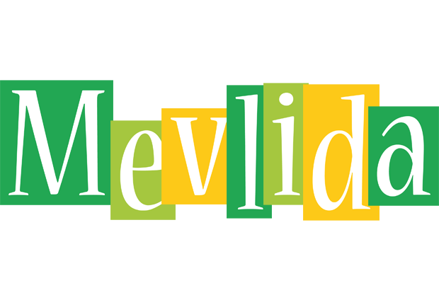 Mevlida lemonade logo