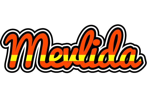 Mevlida madrid logo