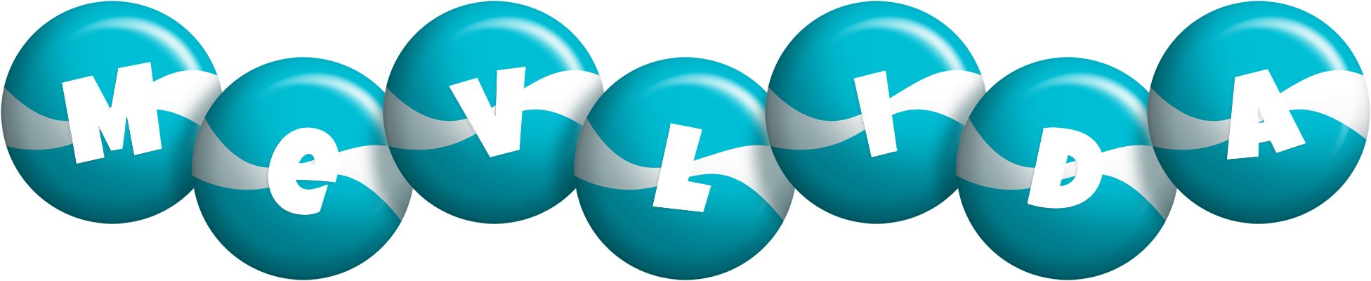 Mevlida messi logo