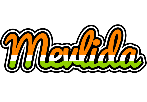Mevlida mumbai logo