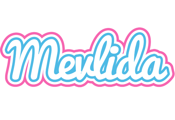 Mevlida outdoors logo