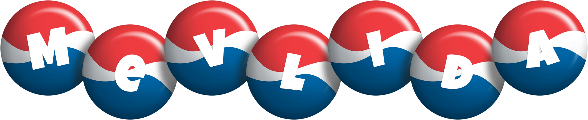 Mevlida paris logo