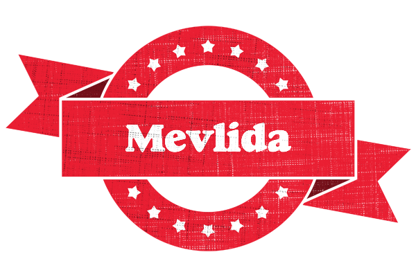 Mevlida passion logo