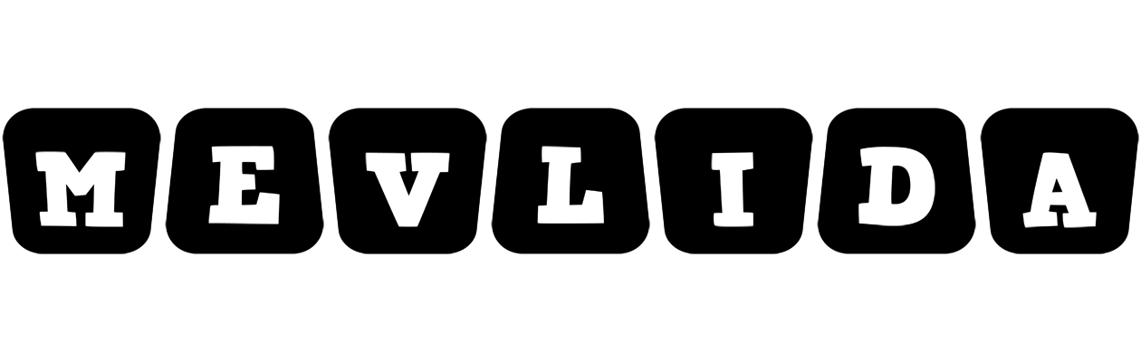 Mevlida racing logo