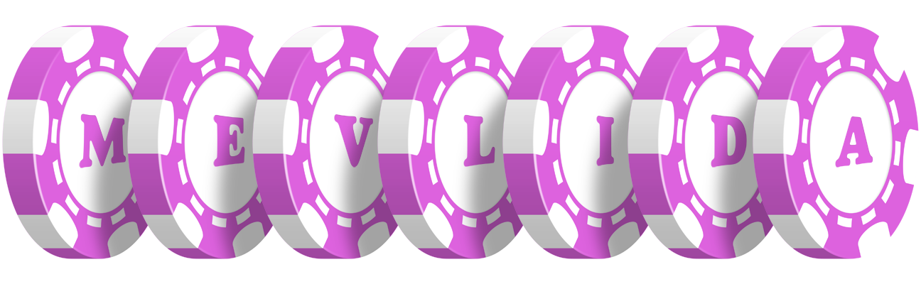Mevlida river logo