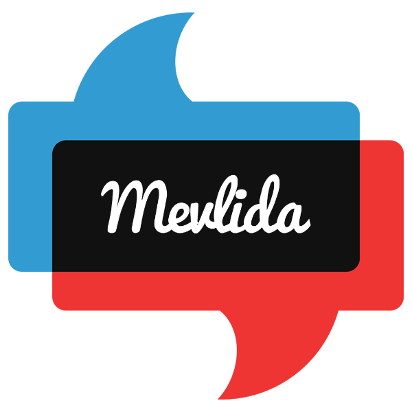 Mevlida sharks logo