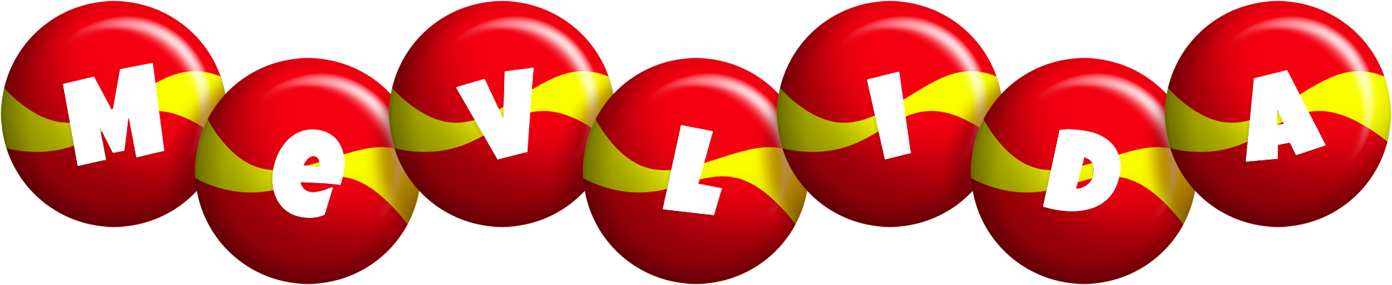 Mevlida spain logo