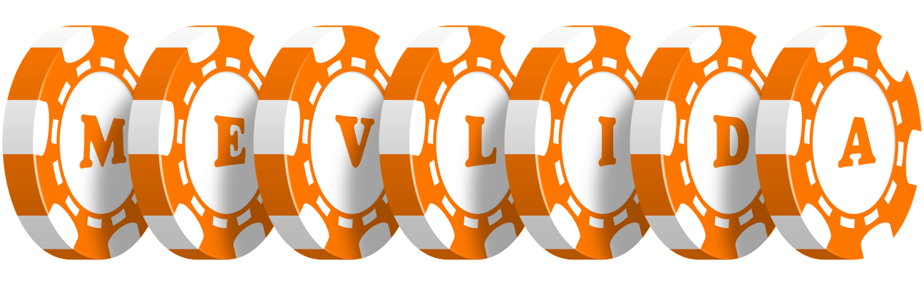 Mevlida stacks logo