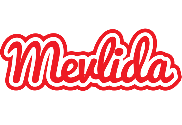 Mevlida sunshine logo