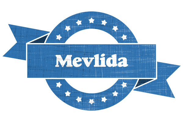 Mevlida trust logo