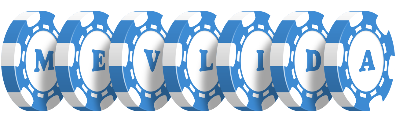 Mevlida vegas logo