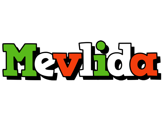 Mevlida venezia logo