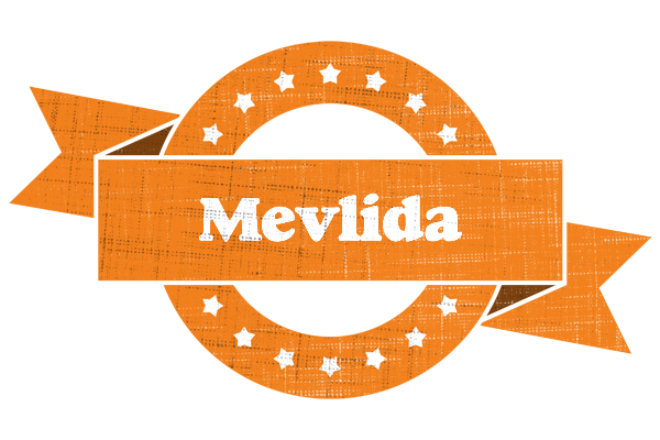 Mevlida victory logo