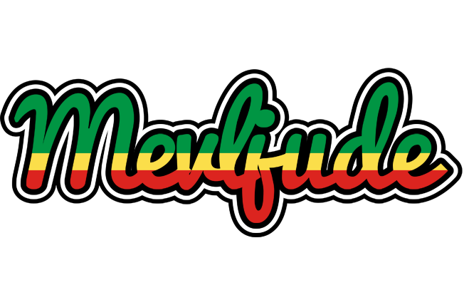 Mevljude african logo