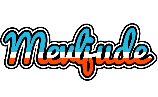 Mevljude america logo