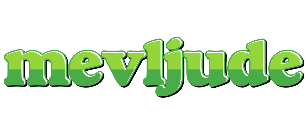 Mevljude apple logo