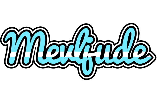 Mevljude argentine logo
