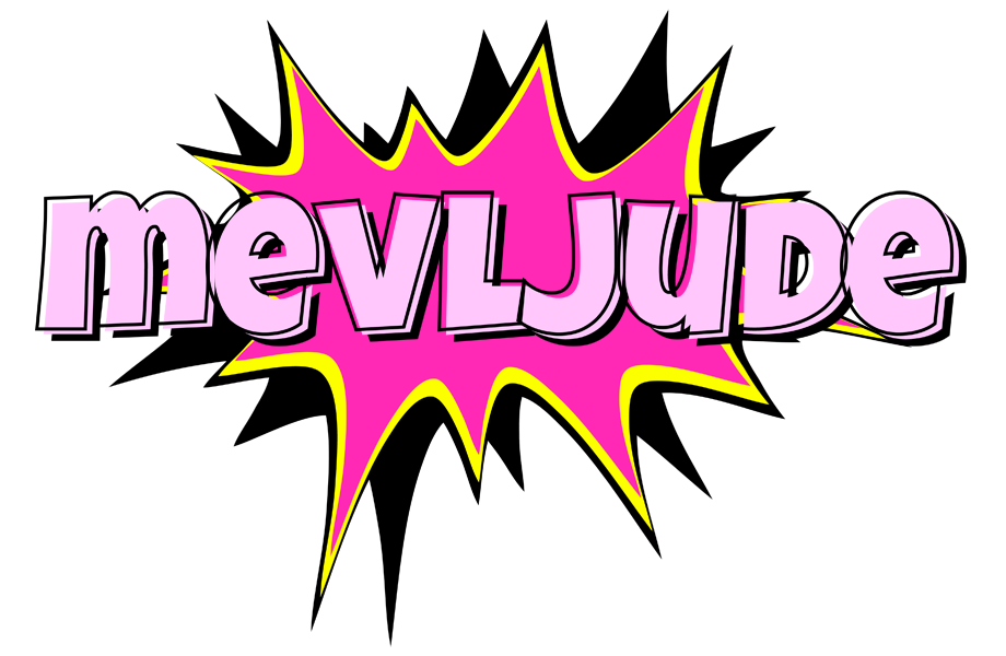 Mevljude badabing logo