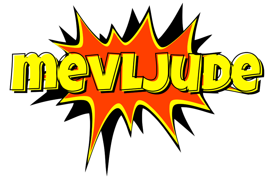 Mevljude bazinga logo
