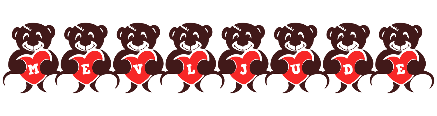 Mevljude bear logo