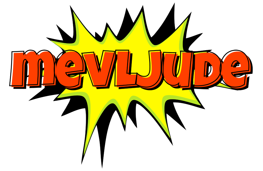 Mevljude bigfoot logo