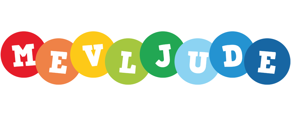 Mevljude boogie logo