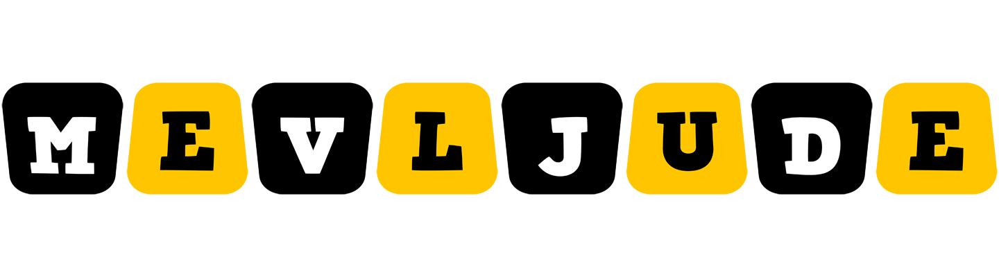 Mevljude boots logo