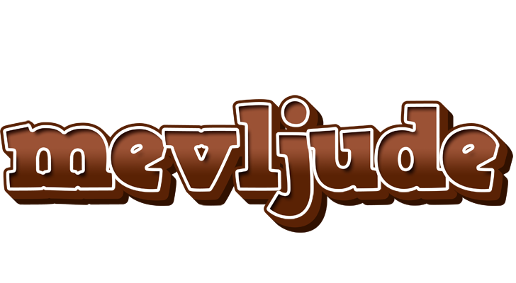 Mevljude brownie logo