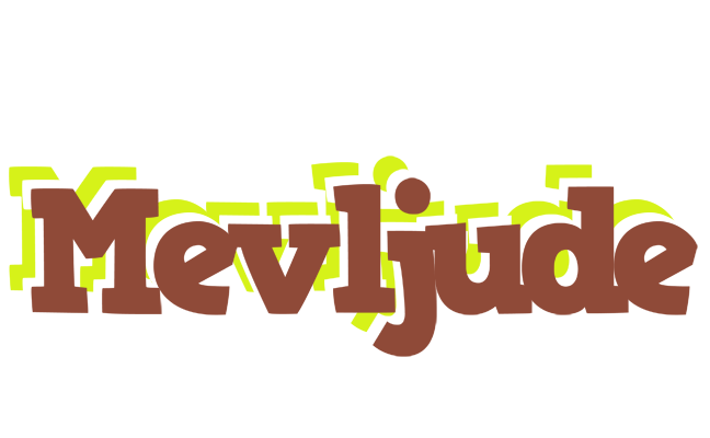 Mevljude caffeebar logo