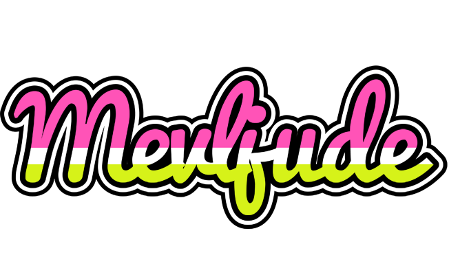 Mevljude candies logo